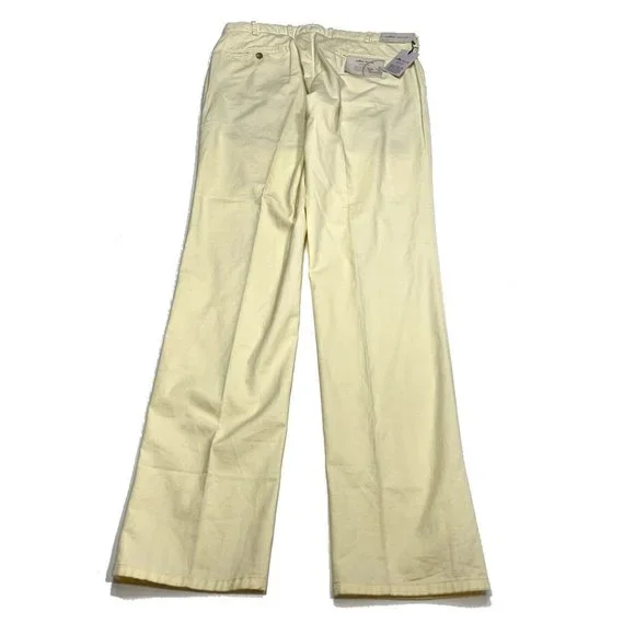 NWT Peter Millar Soft Touch Twill‎ Pants